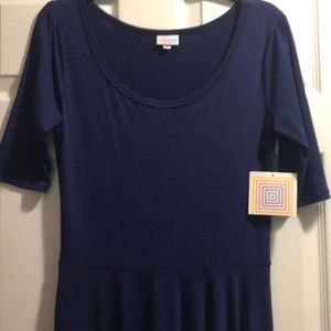 Lularoe Nicole dress